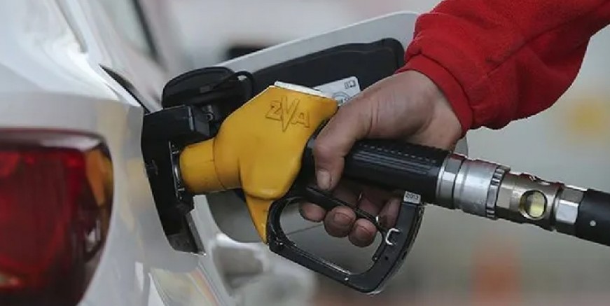 Araç sahiplerine kötü haber; Benzine zam!