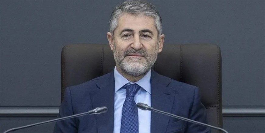 Bakan Nebati’den enflasyon mesajı