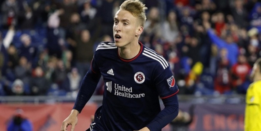 Beşiktaş’ta Adam Buksa harekatı