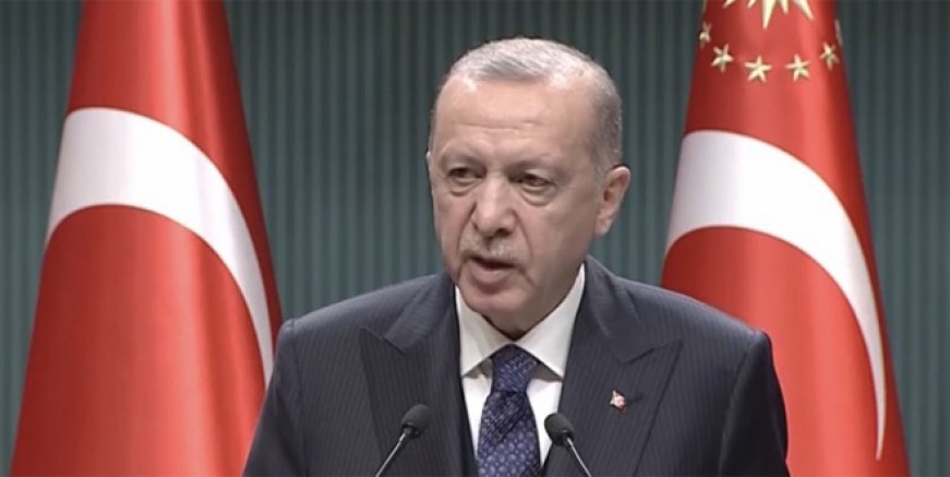 Cumhurbaşkanı Erdoğan’dan çifte müjde