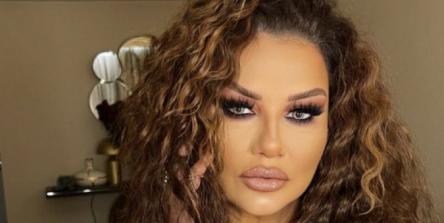 Deniz Seki hayranlarını şoka uğrattı!