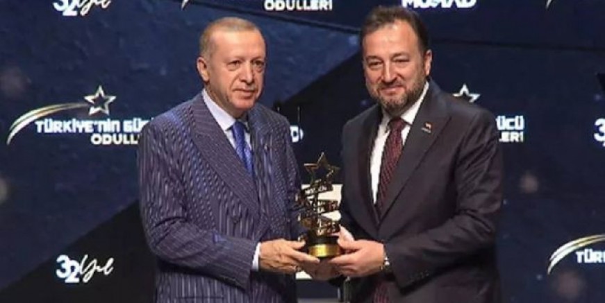 Erdoğan’dan sığınmacılar için net mesaj!