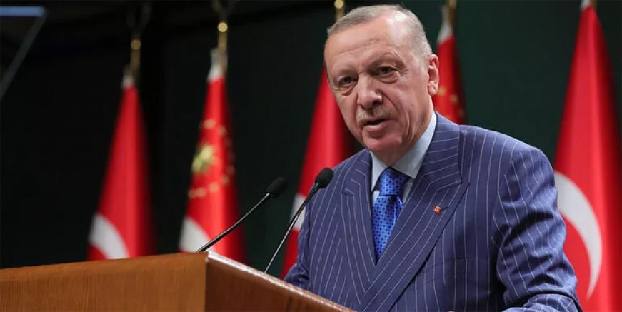 Erdoğan üç ayrı paket açıkladı: İşte detaylar