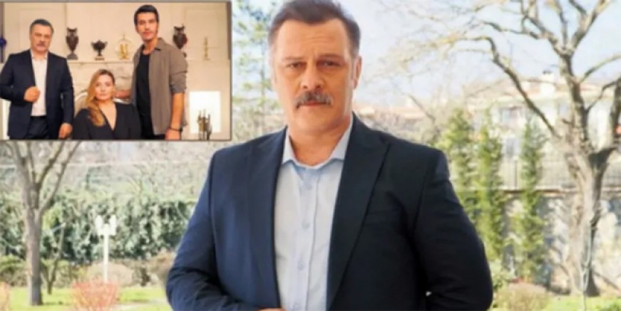 Fatih Al kalp krizi geçirdi