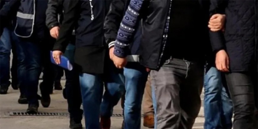 FETÖ’nün ‘gaybubet evlerine’ operasyon