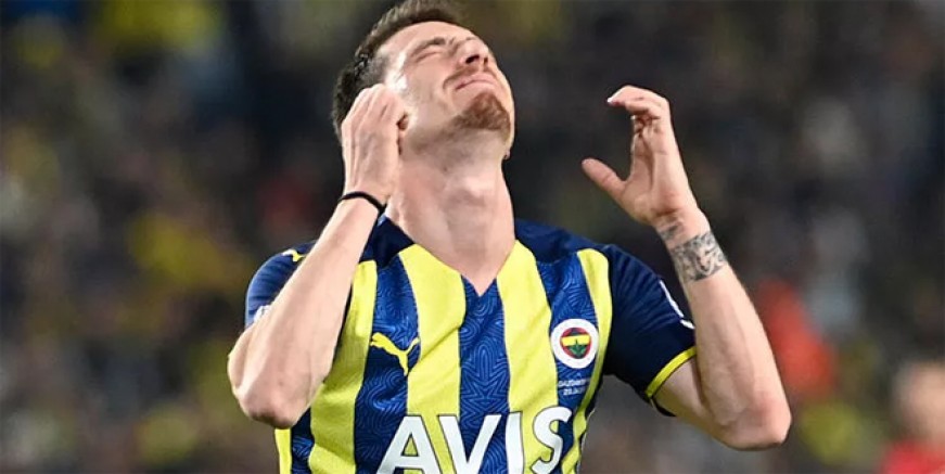 Frankfurt Fenerbahçe’nin planlarını bozdu