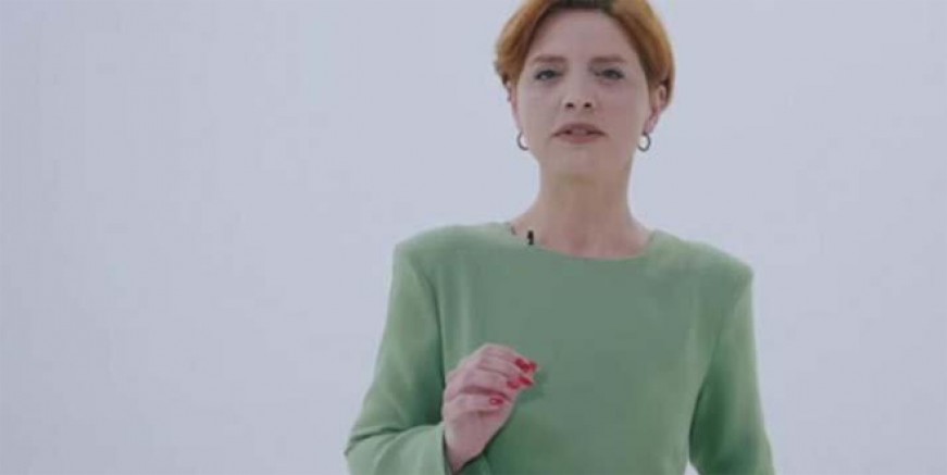 Hande Karacasu serbest bırakıldı