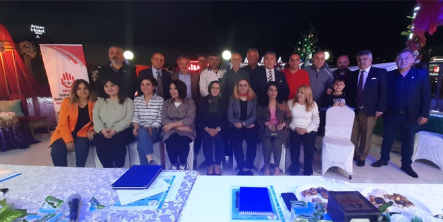 Hayatver Derneği vakıf olma yolunda