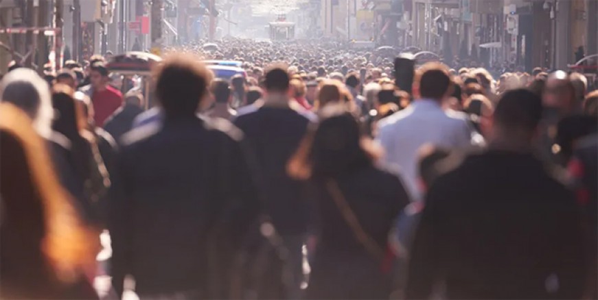 İşsizlik oranları açıklandı