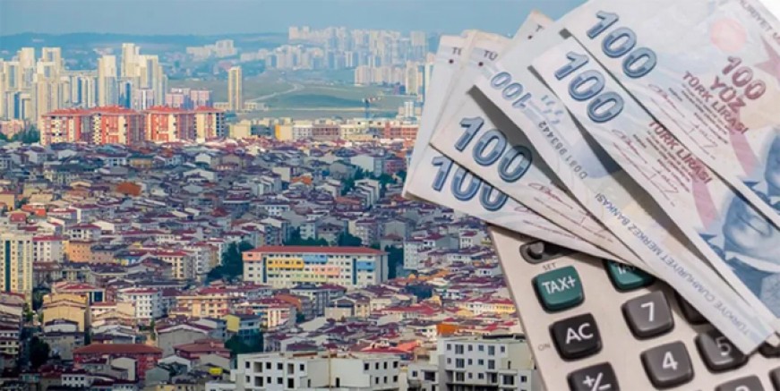 İstanbul’da kira artışı en fazla artan 4 ilçe