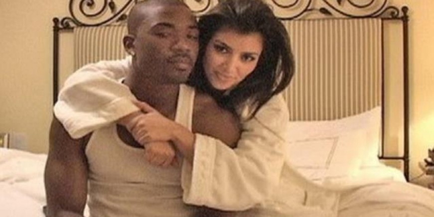 Kim Kardashian seks kasetini bilerek sızdırmış