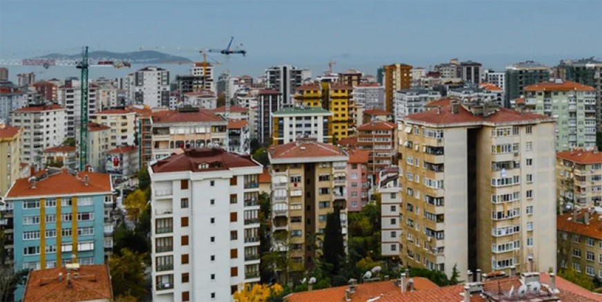 Kira fiyatlarında rekor yükseliş