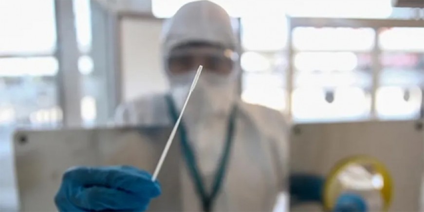 Koronavirüs güncel rakamları açıklandı