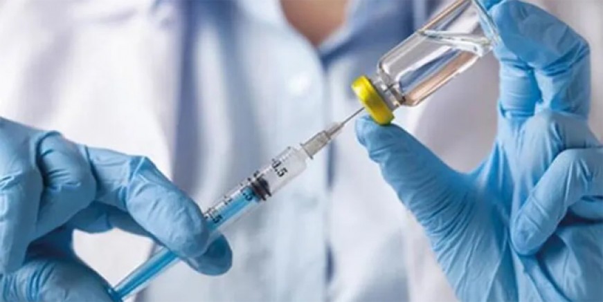 Koronavirüs vaka sayısında kritik eşiğe yaklaşıldı