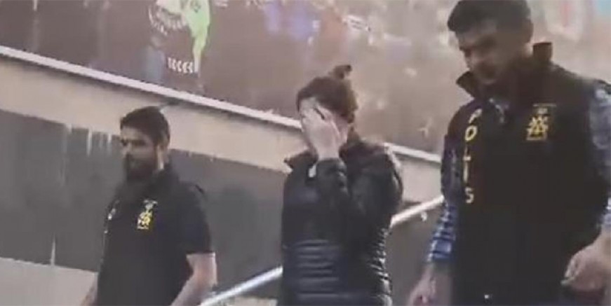 Maltepe’de fuhuş operasyonu