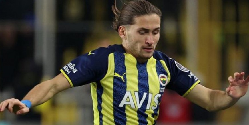 Miguel Crespo’yo Atletico Madrid kancası