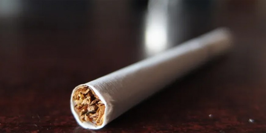 Sigaraya zam üstüne zam! O grup da zamlandı