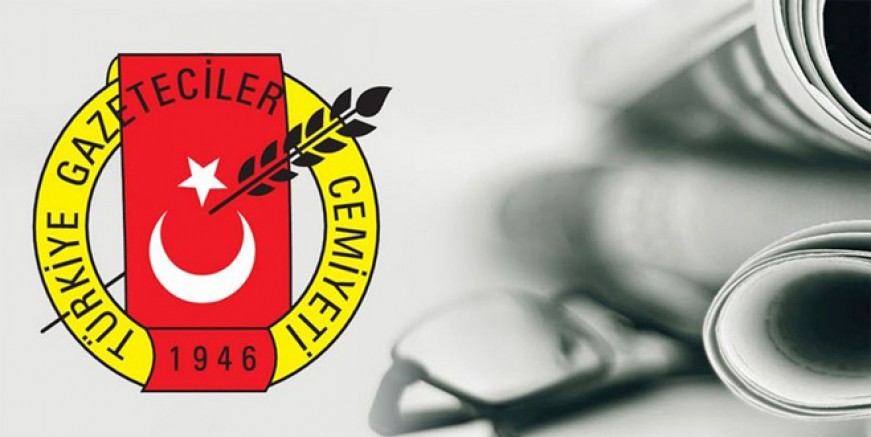 TGC’den gözaltı tepkisi