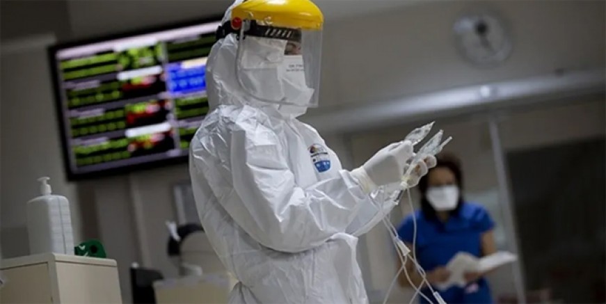 Türkiye’de koronavirüse 11 kurban daha