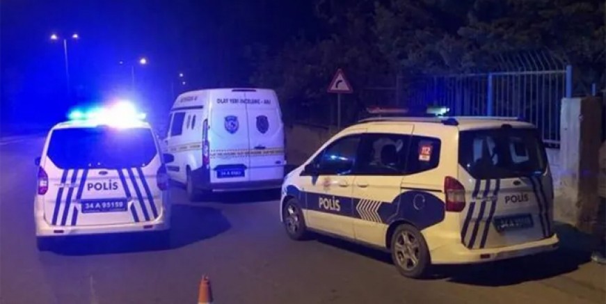 Tuzla’da elektrik trafosuna giren kişi öldü