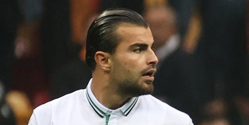 Abdülkerim Bardakcı Galatasaray’da