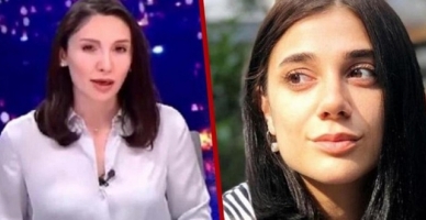 Afşin Yurdakul’un Pınar Gültekin isyanı