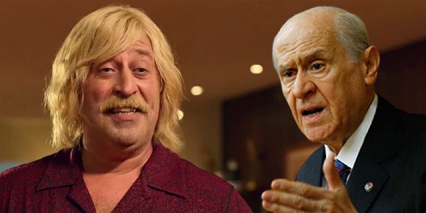 Bahçeli’den Erşan Kuneri dizisine sert tepki