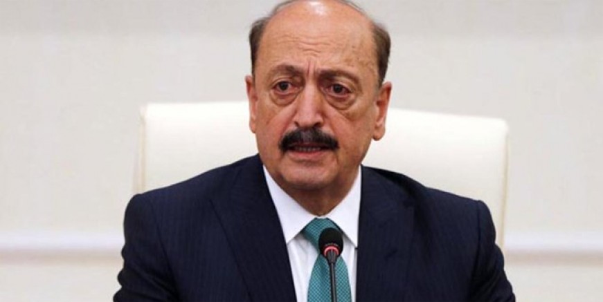 Bakan Bilgin’den Temmuz zammı mesajı