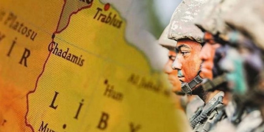 CHP ile İYİ Parti arasında Libya Tezkeresi çatlağı