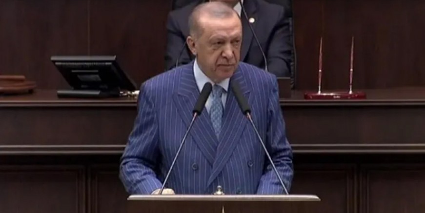 Erdoğan’dan öğrenci affı açıklaması