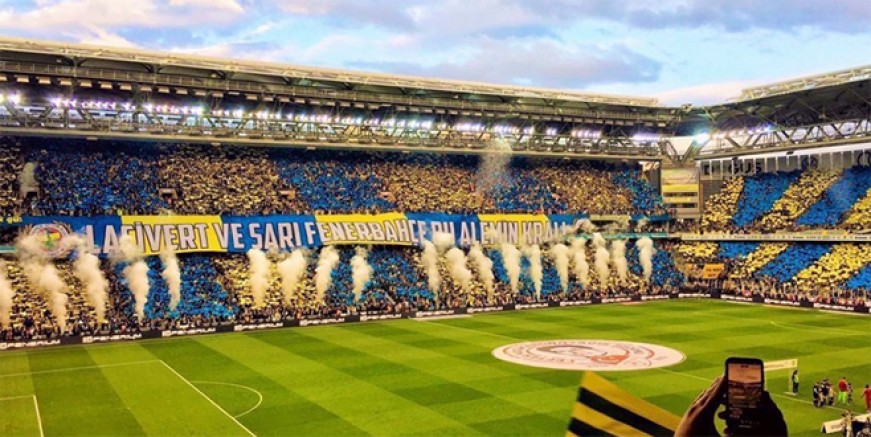 Fenerbahçe’de kombineler tükendi
