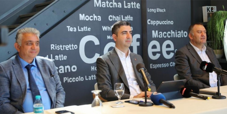 Gökhan Yüksel ‘Kartal’da 25 yıllık sorunları çözdük’