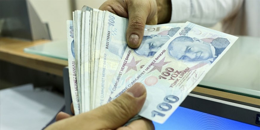 Gözler memur ve emeklilere yapılacak zamlarda