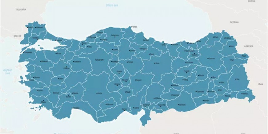 İl olmaya aday olan ilçeler hangisi?