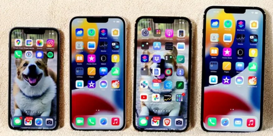 iPhone fiyatlarına zam geldi! En düşük iPhone…