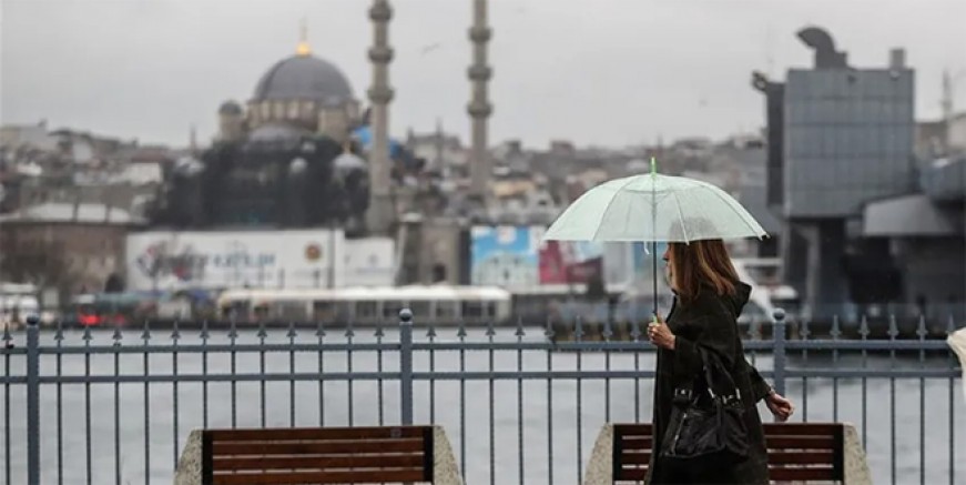 İstanbul’da serin hava ne kadar sürecek?