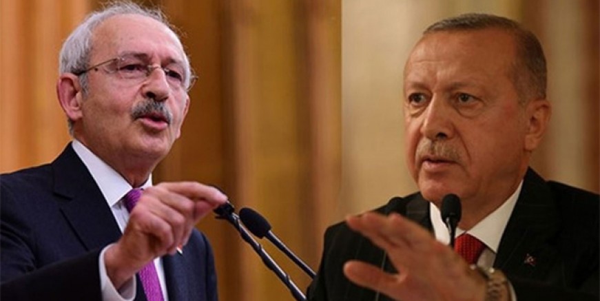 Kılıçdaroğlu’ndan Erdoğan’a ‘adaylık’ yanıtı