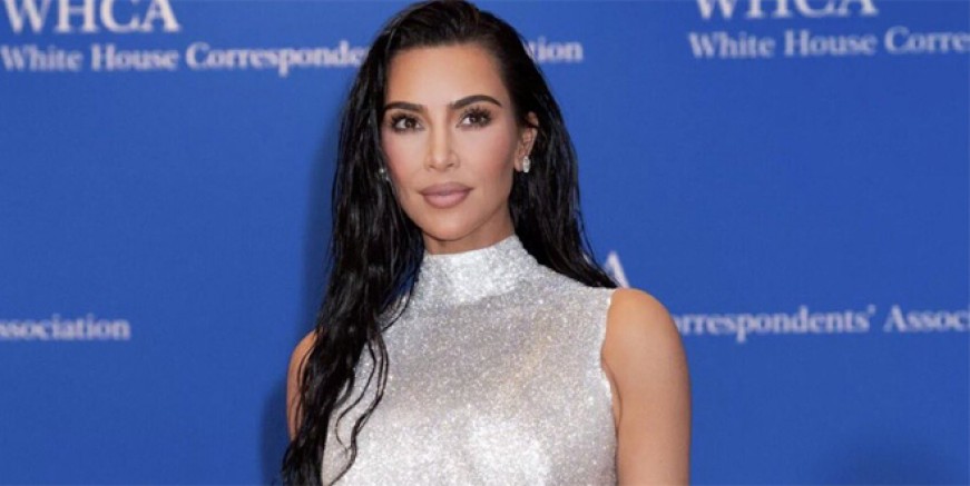 Kim Kardashian ‘Gerekirse dışkı yerim’