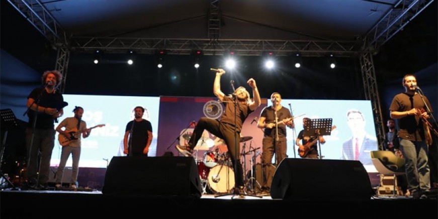 Niyazi Koyuncu Kartal’ı fena salladı