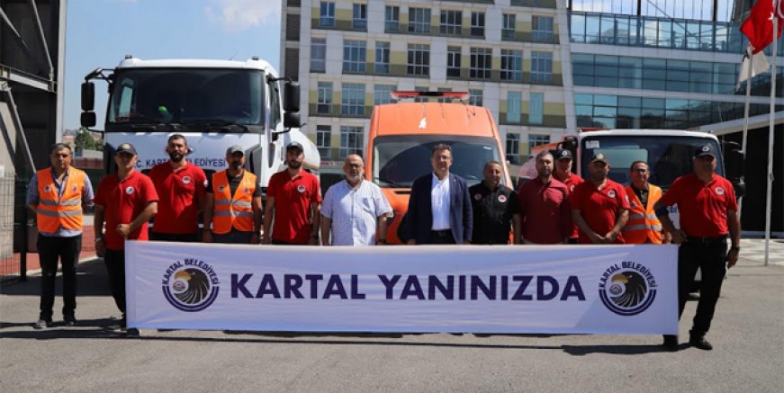 Oktay Aksu ‘Marmaris’te ciğerlerimiz yanıyor’