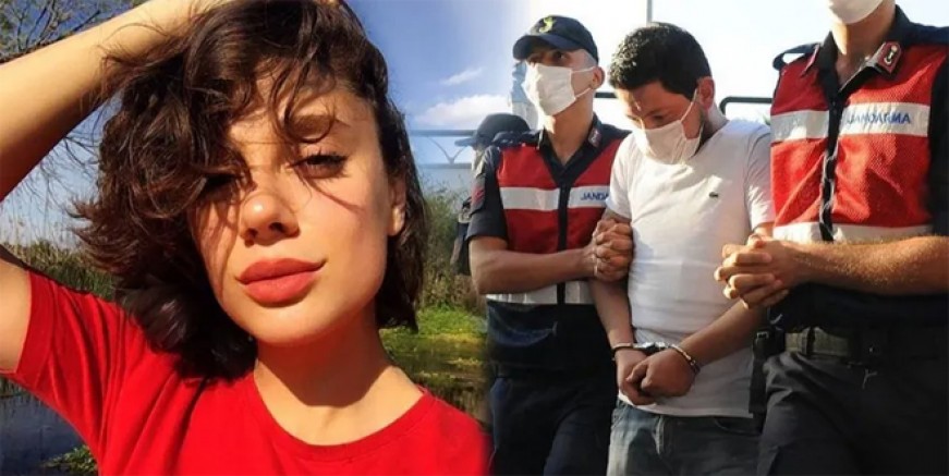 Pınar Gültekin davasında karar çıktı