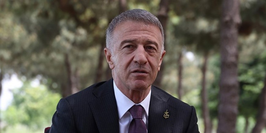 Trabzonspor’un net borcu açıklandı