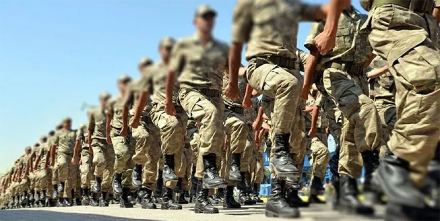 2022 yeni bedelli askerlik ücreti ne kadar oldu?