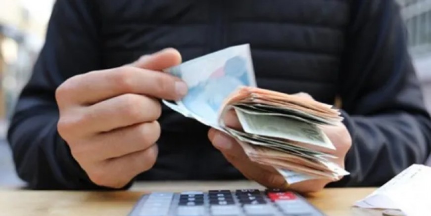 Asgari ücret zammıyla birçok kişinin de geliri arttı!