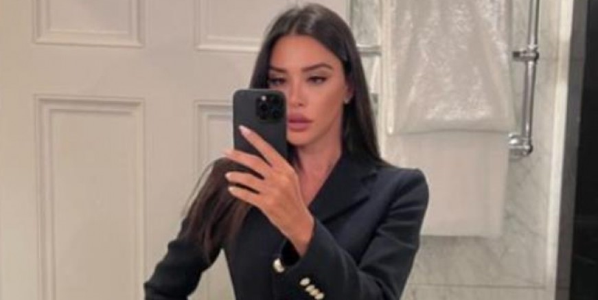 Aslıhan Turan alay konusu oldu!