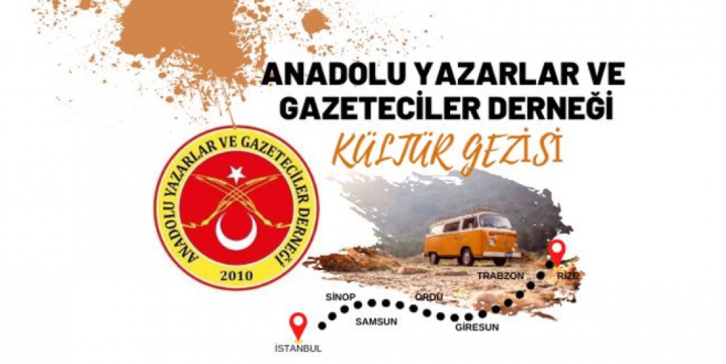 AYGAD bu kez rotasını Karadeniz’e çevirdi