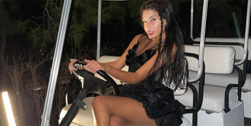 Bahar Candan’dan cinsel tercih itirafı