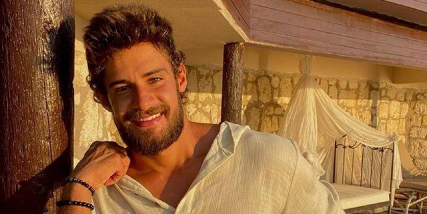 Batuhan Karacakaya isyan etti!