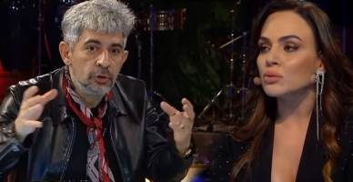 Buket Aydın’dan kredi kartı itirafı