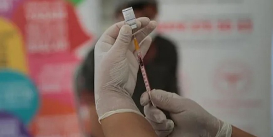 Covid-19 yeni hatırlatma dozu başladı